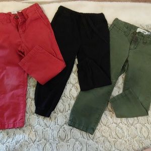 3 Pants Lot